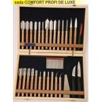 Sada "COMFORT PROFI DE LUXE"